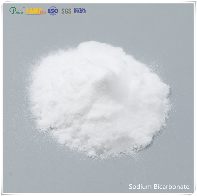 sodium bicarbonate feed grade/food grade