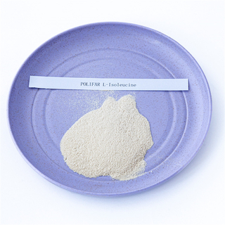 L-Isoleucine feed grade nutritional supplements for poultry and livestock