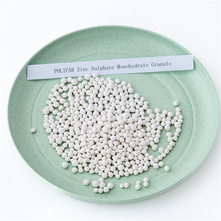 Zinc Sulphate Monohydrate granule / powder feed grade