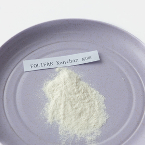 Xanthan Gum Food Grade Thickener CAS 11138-66-2