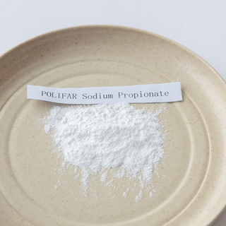 Food Grade Preservatives Sodium Propionate Powder 137-40-6 E281