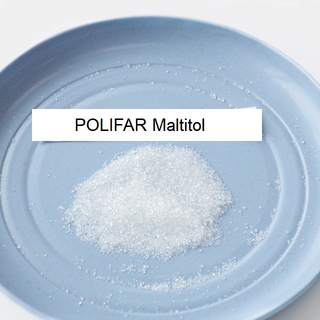Low-calorie Sweetener E965 Maltitol Powder for Food And Beverage Industry