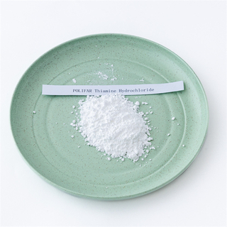 High Quality Thiamine Hydrochloride (Vitamin B1 HCL) 