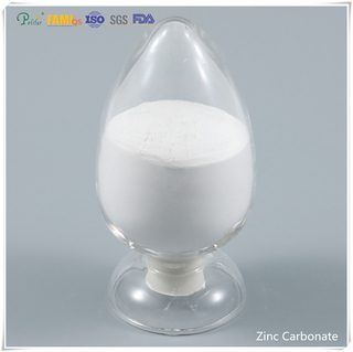 Basic Zinc Carbonate Industrial Grade/cosmetics Grade/feed Grade