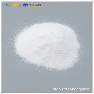 Zinc Sulphate Monohydrate granule feed grade