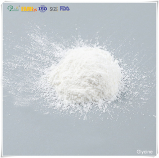 Bulk feed grade glycine price amino acid l-glycine free sample available 