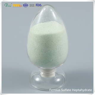 Ferrous Sulphate Heptahydrate crystal water treatment/ fertilizer grade