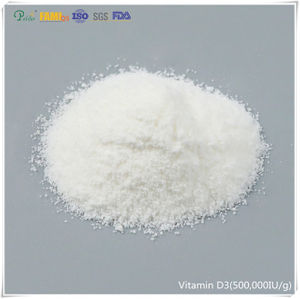 Cholecalciferol Powder feed grade / food grade (Vitamin D3)