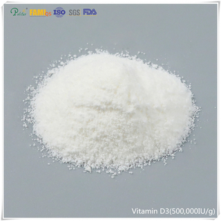 Cholecalciferol Powder feed grade / food grade (Vitamin D3)
