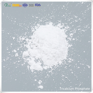 Tricalcium Phosphate Powder Feed Grade for Cattle CAS NO. 7758-87-4