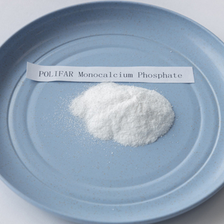 Food Grade Monocalcium Phosphate (MCP) Factory Price