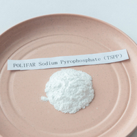 China Supplier Food Grade Sodium Pyrophosphate SAPP Price