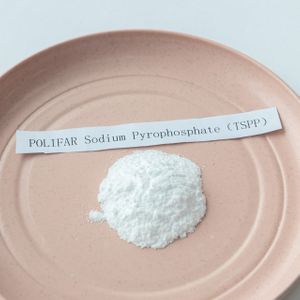 China Supplier Food Grade Sodium Pyrophosphate SAPP Price