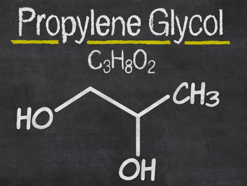 What is Propylene Glycol - Polifar