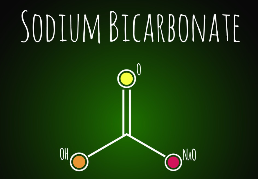 Application of Sodium Bicarbonate in Livestock and Poultry Feeding ...