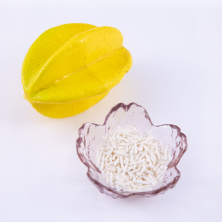 Stabilizer and thickener Sodium alginate CAS 9005-38-3