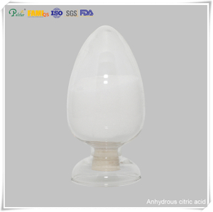Citric Acid Food Additives