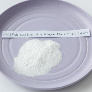 Sodium Dihydrogen Phosphate MSP CAS No. 7558-80-7