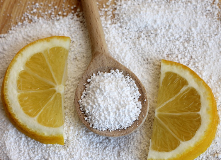 What is the role of acidity regulators in food processing Polifar